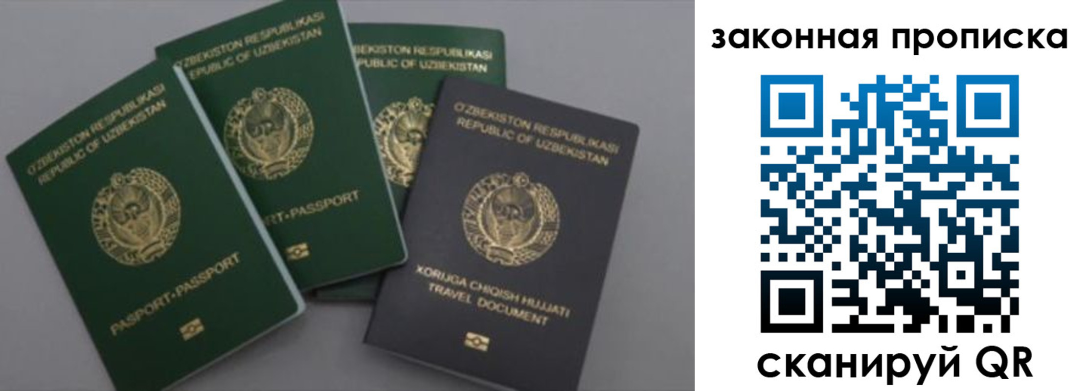 прописка законно в Ленинске